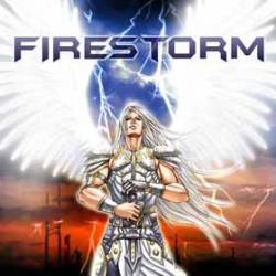 Firestorm (ESP) : Time for Revenge